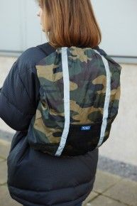 Rucksack Cover