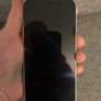 iPhone 14 in purple color 128gb unlocked, 86% battery health. ESIM ONLY! Image 2