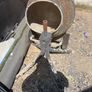 Cement Mixer Image 2
