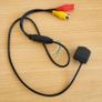 Reverse camera for Android Radio Image 2