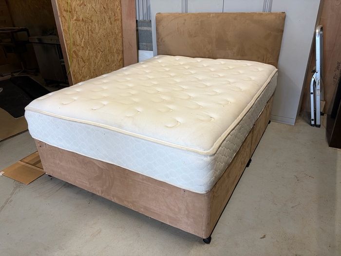 bed king size