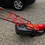 Flymo lawnmower Image 2