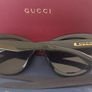 Timeless Gucci GG1170S Cat-Eye Sunglasses Image 2