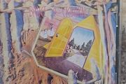 Bruce Cockburn CD - Mummy Dust