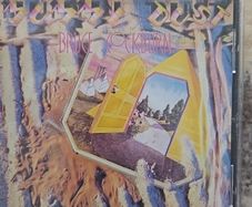 Bruce Cockburn CD - Mummy Dust
