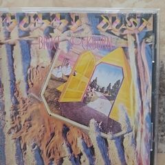 Bruce Cockburn CD - Mummy Dust