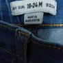 Baby Jeans Brand New Image 2