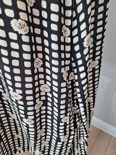 High end tunic by Masai with pockets size L, UK 14