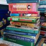 books and comic - Italian language Image 7
