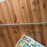 ikea Kungsfors kitchen shelves walnut Image 8