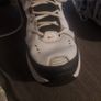 Nike Air Monarch IV Trainers  Mens Image 8