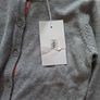 BNWT leigh atucker Cardigan age 5 Image 2