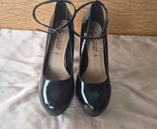 High heels