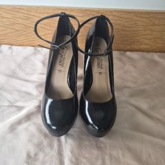 High heels