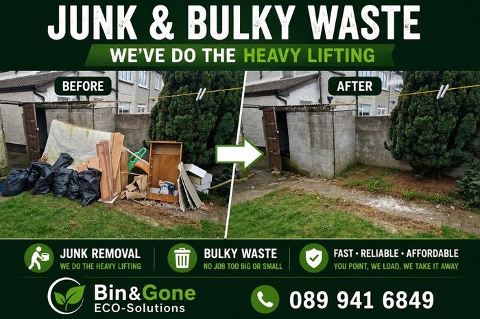 waste removals
