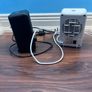 Electric 600W heaters Image 3