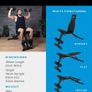 Home Gym Bench Image 4