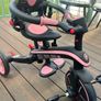 Globber Explorer Foldable 4-in-1 Trike Image 2