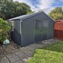 Steel sheds Image 4