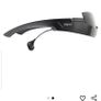 Myvu Personal Media Viewer Shades 301, Made for iPod Edition (Black) Image 6