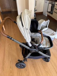 Buggie Travel system JOIE