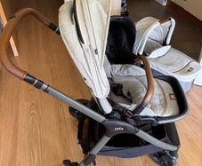 Buggie Travel system JOIE