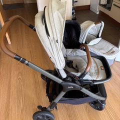 Buggie Travel system JOIE