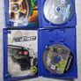 Need for Speed  ProStreet Underground 2 Racing Game Bundle Image 2