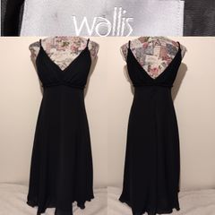 Stunning Wallis Occasion Dress