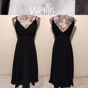 Stunning Wallis Occasion Dress
