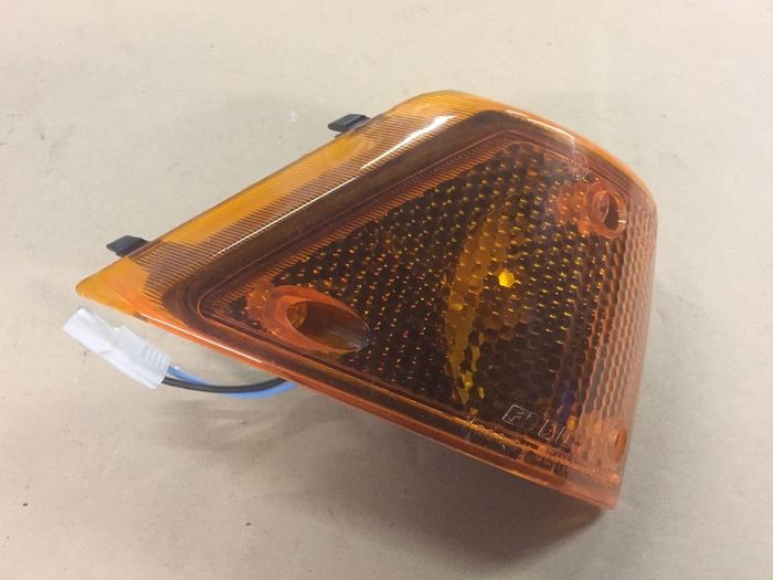 RH Front Flasher Lamp (Fiat Ritmo)