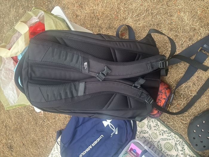northface backpack