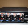 Russound R850MC 8 channel Power Amplifier Image 2