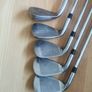 Ben sayers m8 irons Image 5