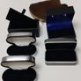 cufflinks boxes and leather coins wallet Image 2