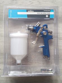 HVLP Air Spray Gun