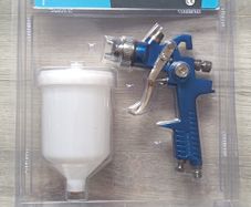 HVLP Air Spray Gun