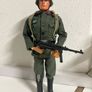 vintage action man Image 9