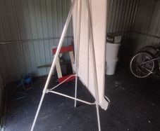 White board