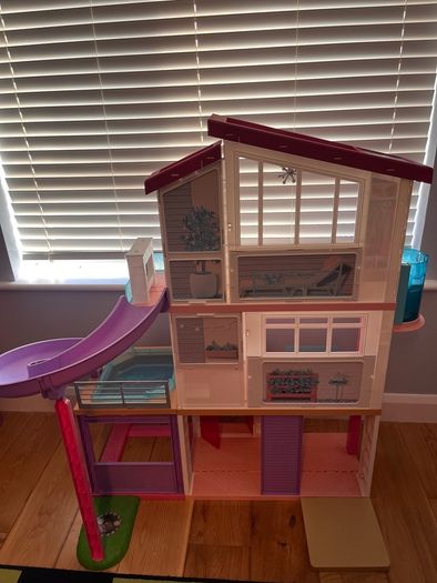 Barbie Dreamhouse