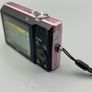 Nikon Coolpix S570 12MP Digital Camera Pink - Full Kit Image 7