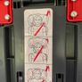 Graco junior booster seat and back Image 4