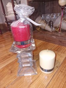 candles