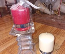 candles