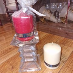 candles