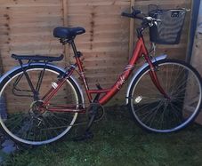 Bicycle