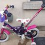 Kids bubble bike size 12 inch wheels Image 10