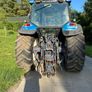 New holland 8360 Image 3