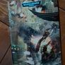 The Horus Heresy - Corax: Soulforce. signed by Gav Thorpe Image 2