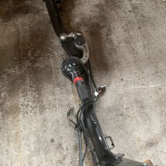 Vw Tiguan tow bar
